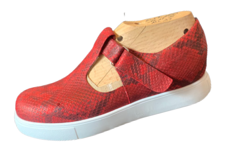 Orthopädische Schuhe progangart