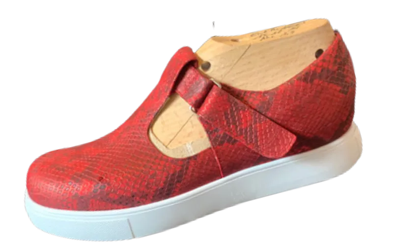 Orthopädische Schuhe progangart