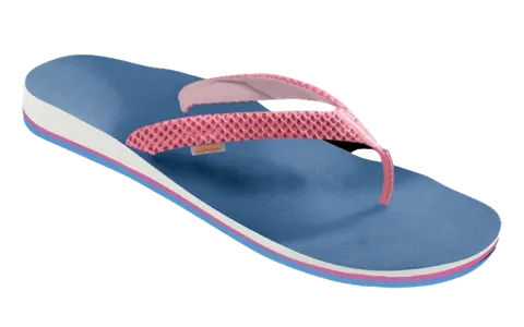 Flip-Flops nach Maß