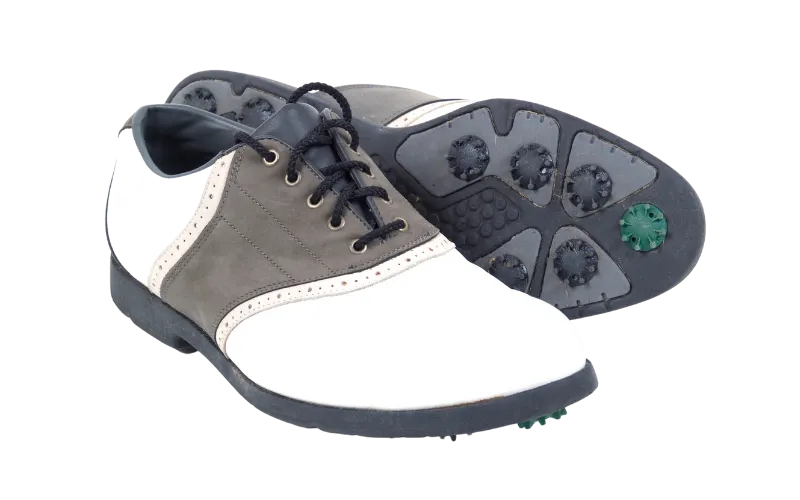Sportschuh mit orthopädischer Zurichtung, progangart