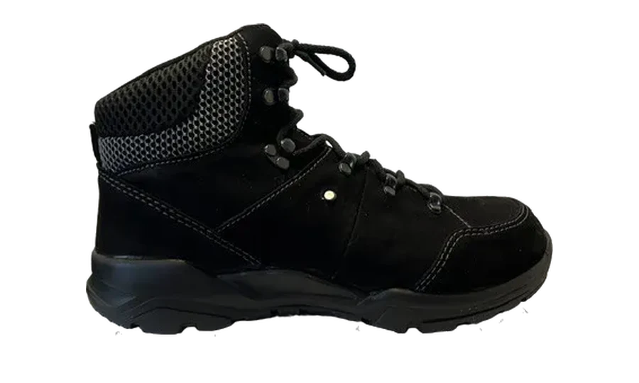 Handgefertigter Maßschuh, orthopädische Schuhtechnik progangart, Mauer bei Heidelberg